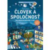 Človek a spoločnosť učebnica pre 3 ročník ZŠ VINTE