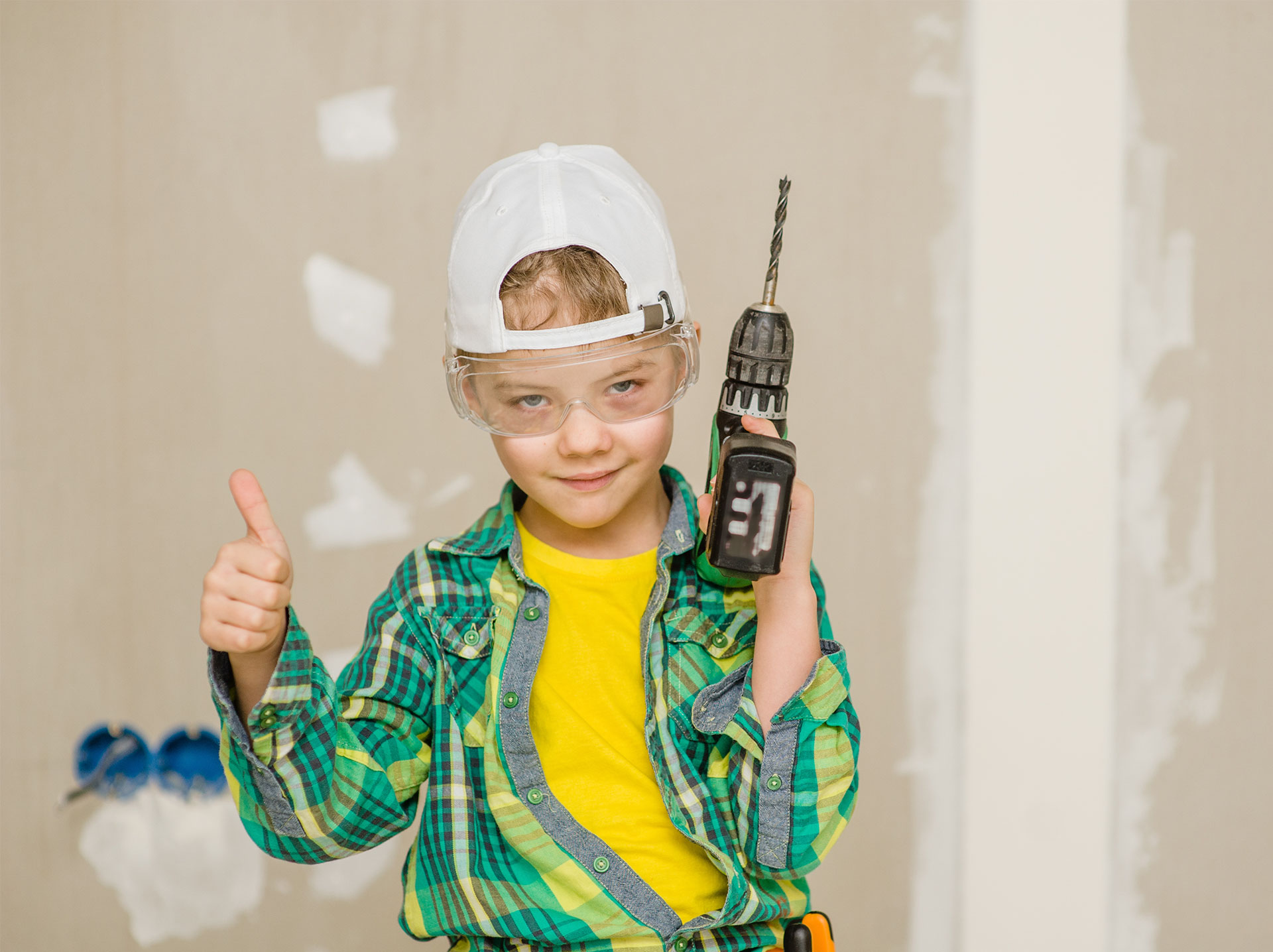 Ako môžete zavesiť obrazy Vintessia