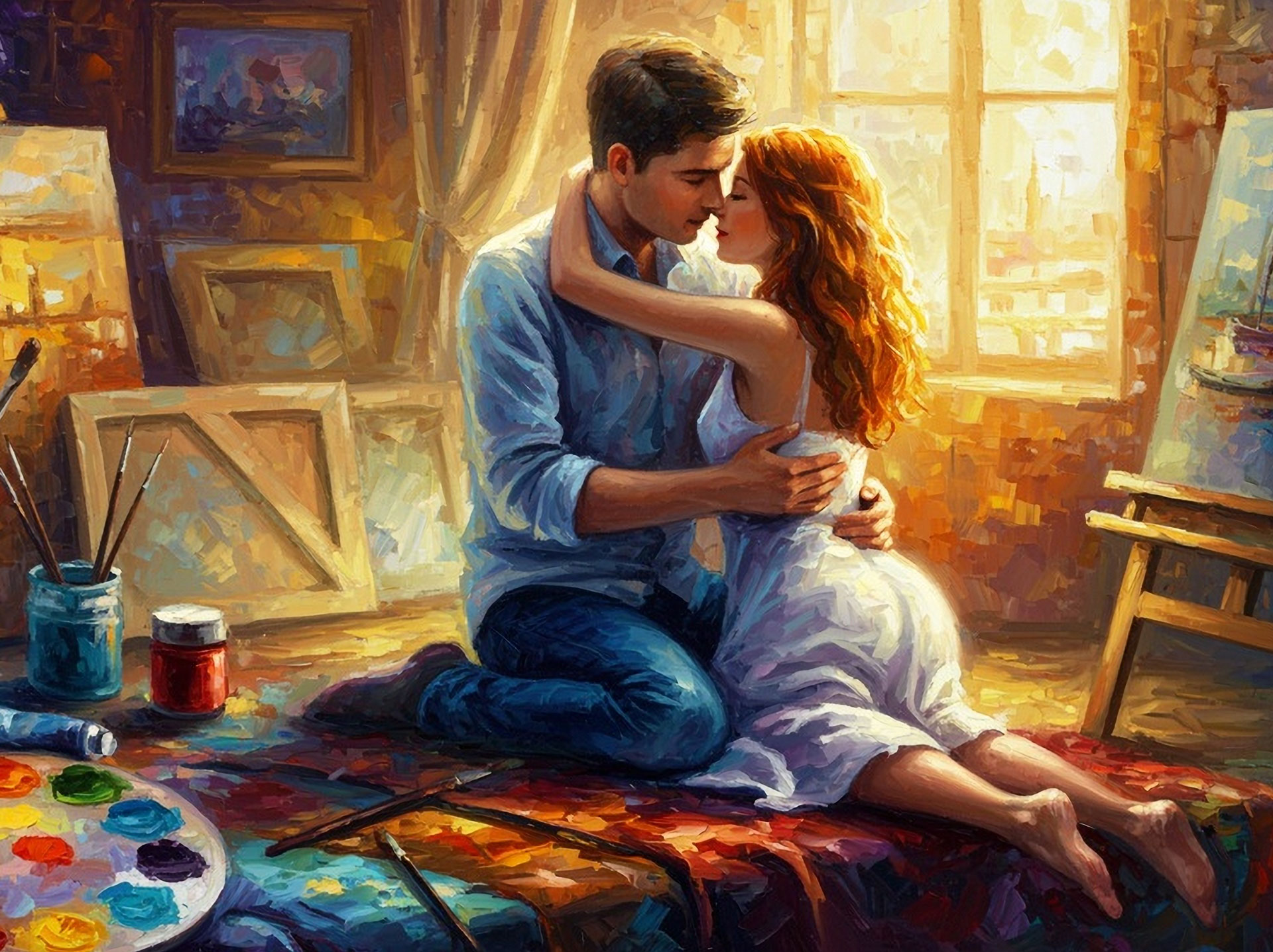 Citáty o láske, ktoré inšpirujú, dojmú a zostanú v srdci.