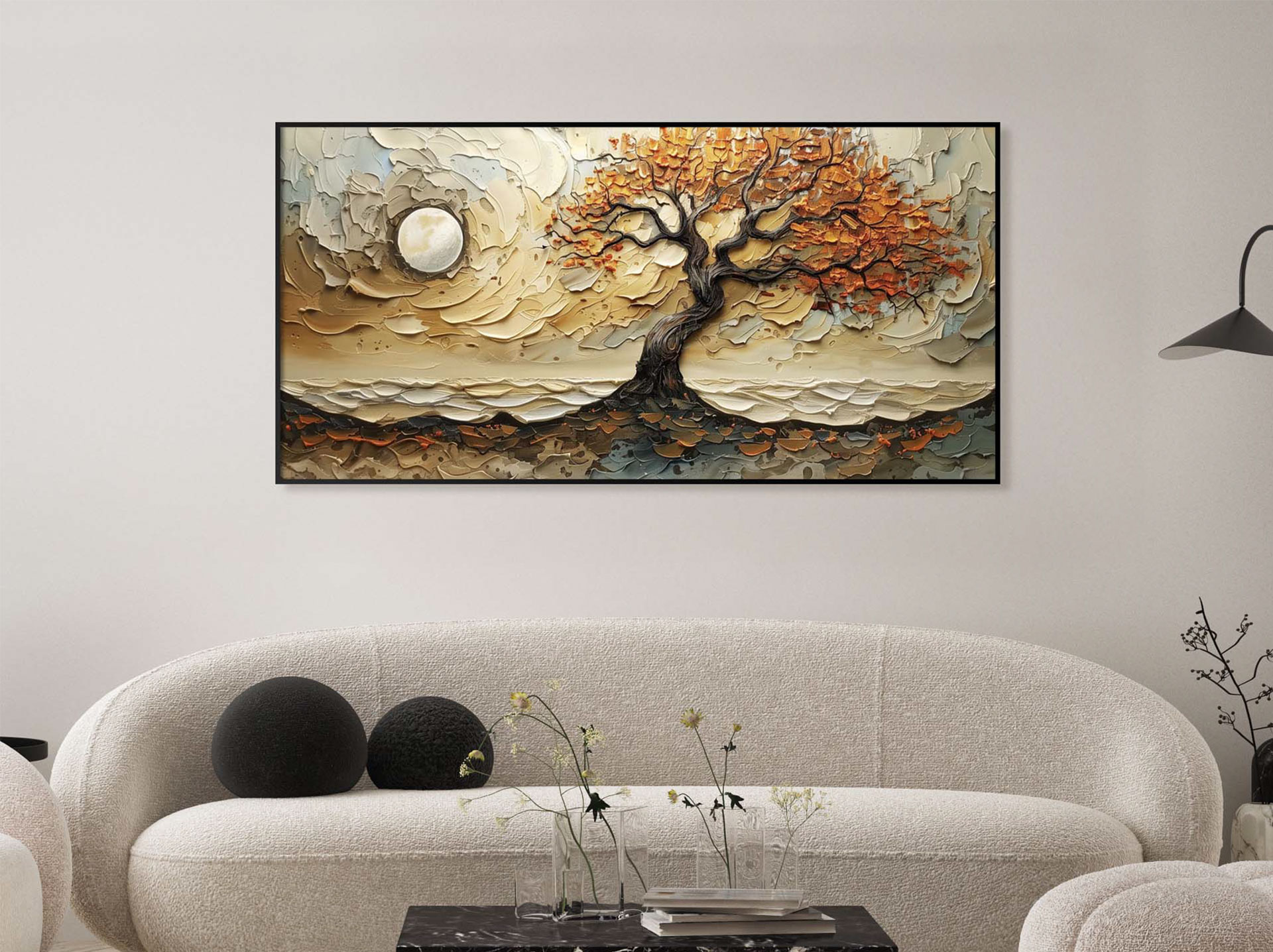 Ako vytvoriť harmonický domov