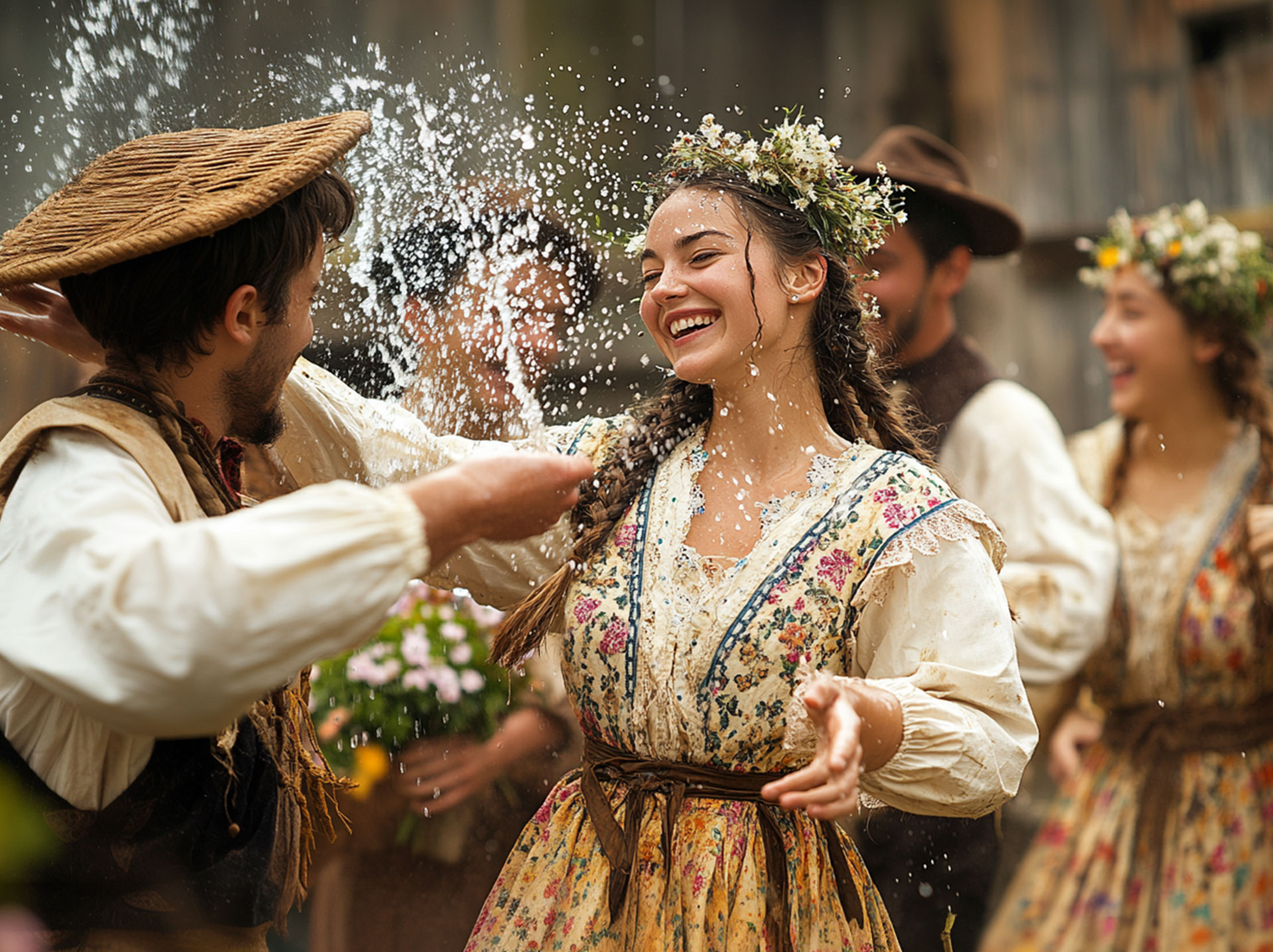 Veľká noc – História, význam, symbolika, zvyky a tipy pre váš interiér