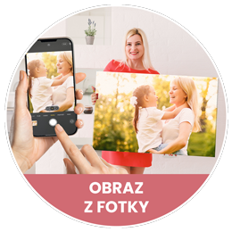 Obraz z vašej fotkografie