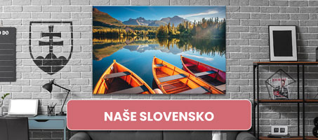 Naše slovensko