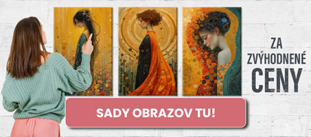 Sady obrazov