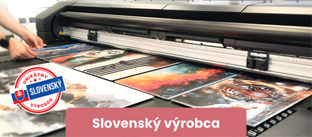 Slovenský výrobca obrazov