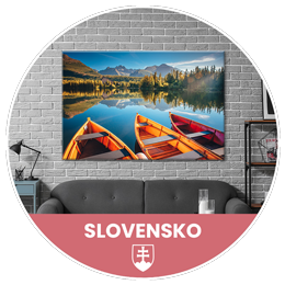 Obrazy Slovenska
