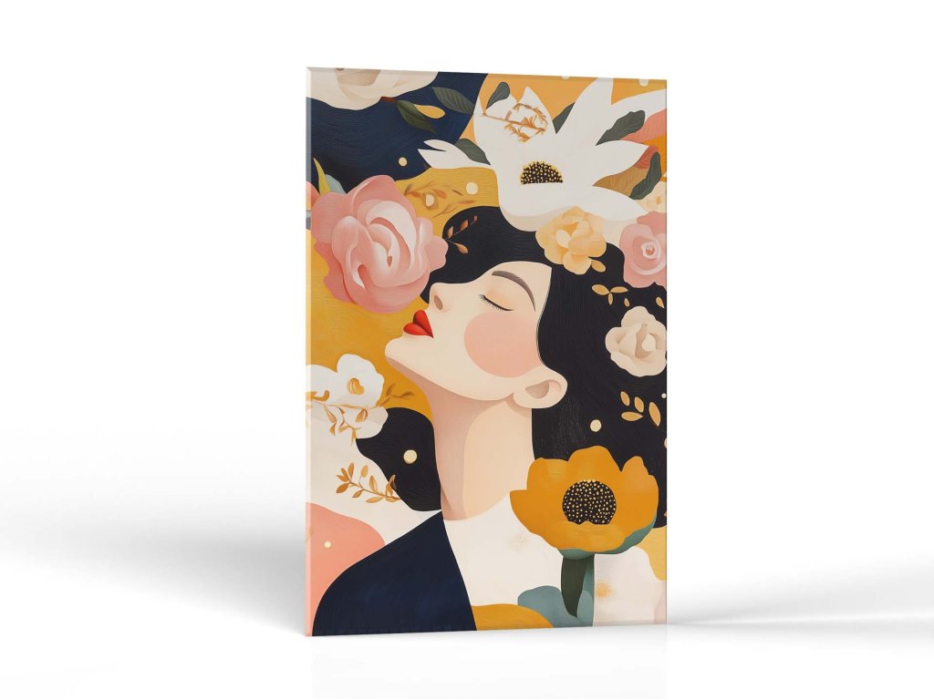 Vône jari | Obrazy Vintessia