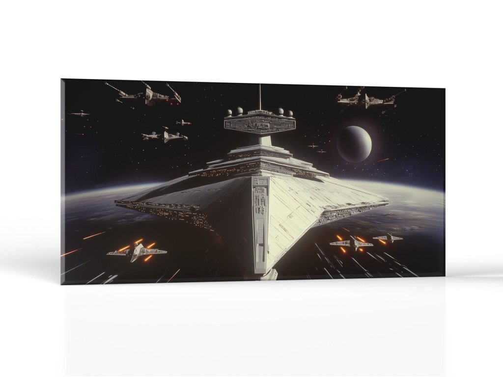 Hviezdna ofenzíva | Obrazy Vintessia