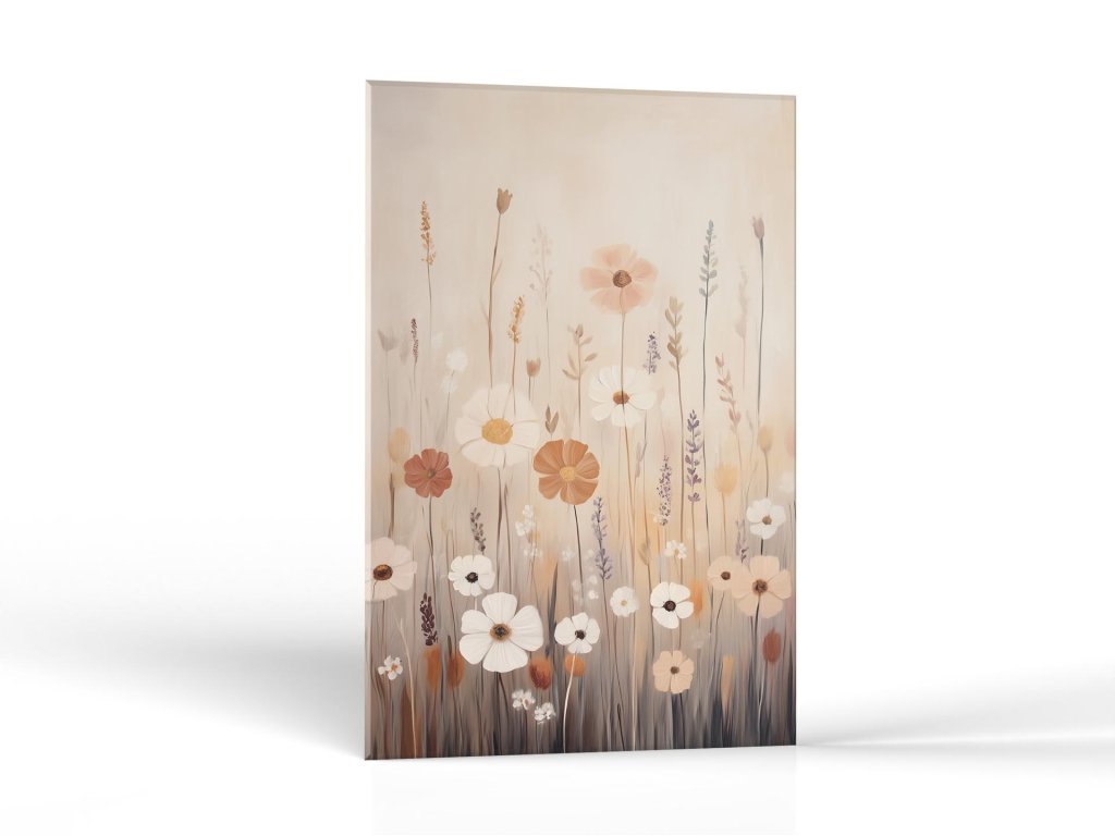 Letná lúčna poézia | Obrazy Vintessia