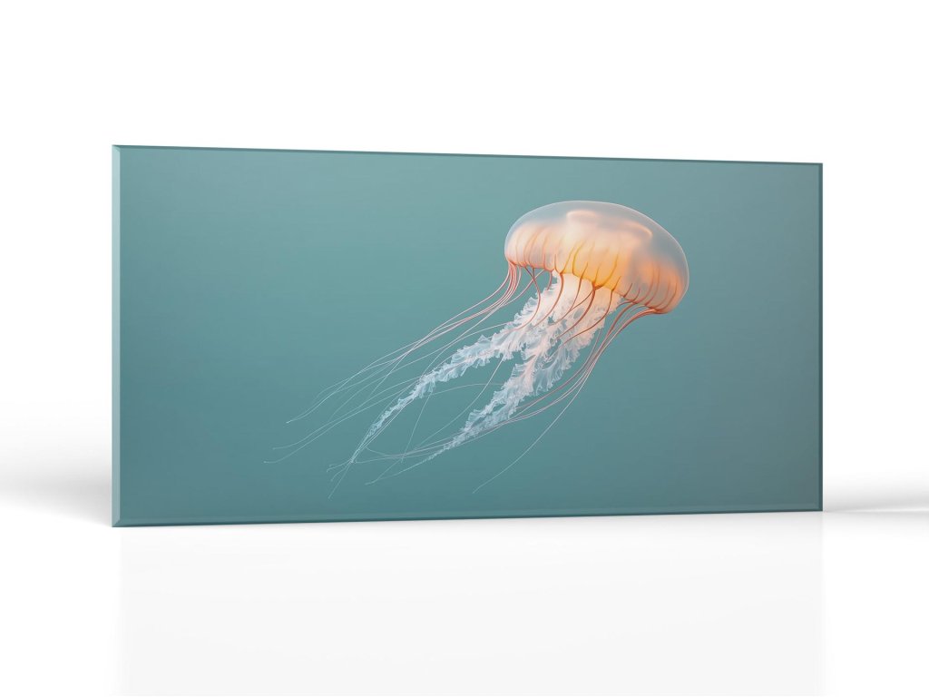 Tichý pohyb v oceáne | Obrazy Vintessia