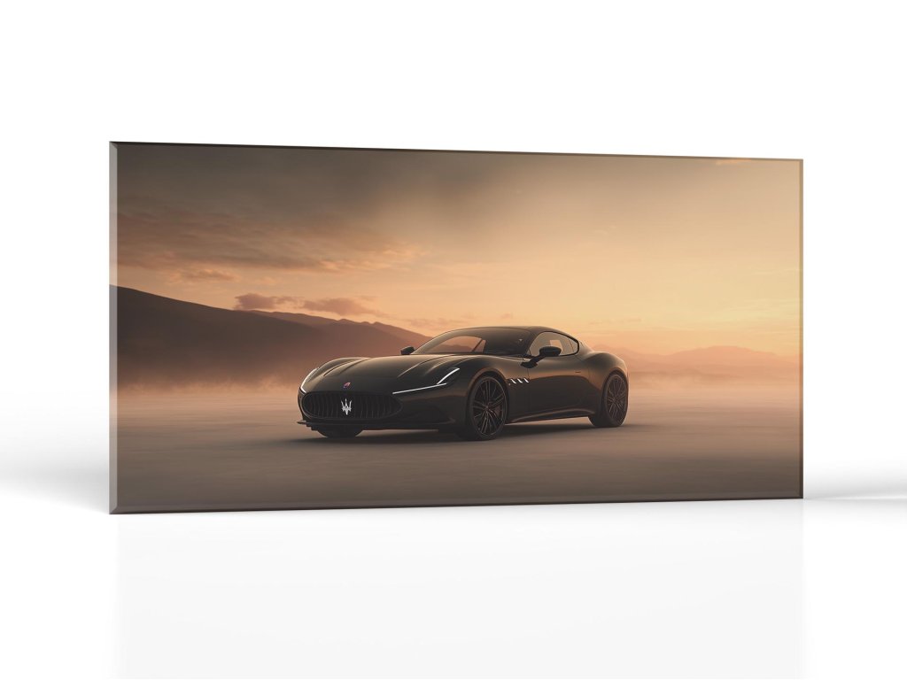 Silueta výkonu | Obrazy Vintessia