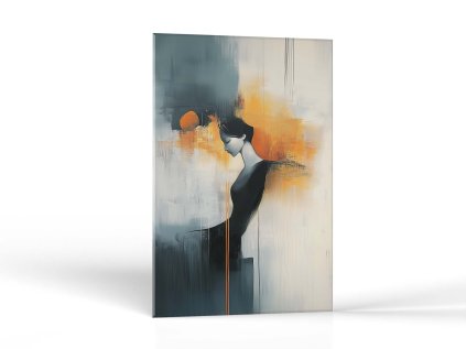 Dotyk samoty | Obrazy Vintessia