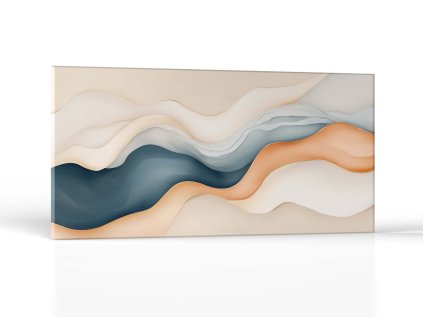 Vlny harmónie | Obrazy Vintessia
