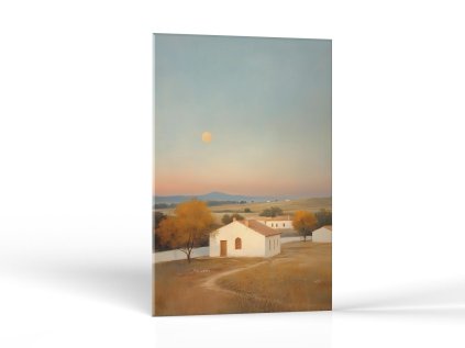 Pokoj vidieka | Obrazy Vintessia