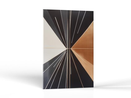 Geometrická symetria | Obrazy Vintessia