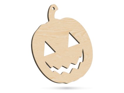 tekvica halloween vintessia