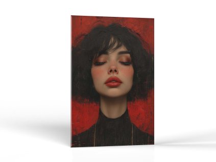 obraz na dreve 0590 vintessia