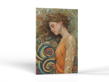 obraz na dreve 0587 vintessia