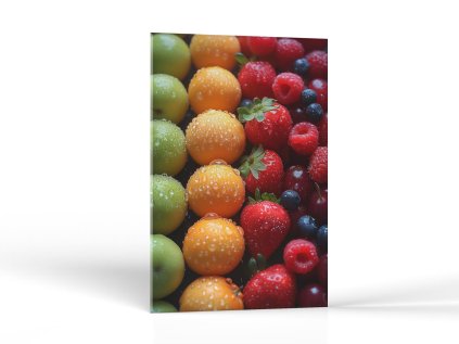 Ovocná perlička | Obrazy Vintessia