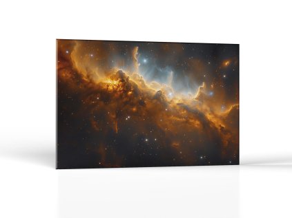 Kozmická majestátnosť | Obrazy Vintessia