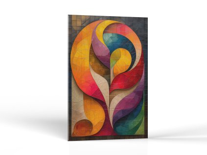 Spektrum Plynutia | Obrazy Vintessia