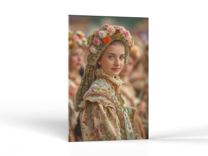 obraz na dreve 0326 vintessia