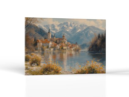 obraz na dreve 0266 vintessia