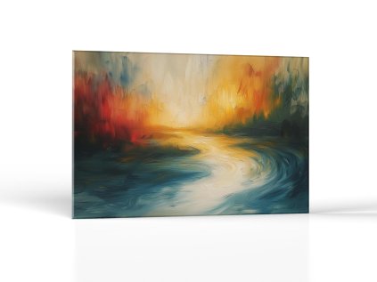 Vír svetla | Obrazy Vintessia