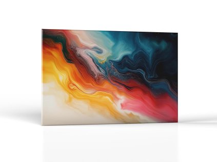 Prúdy v horizonte | Obrazy Vintessia