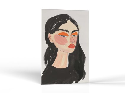 Hravá odvaha | Obrazy Vintessia