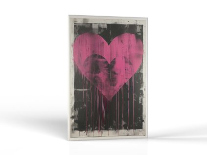 Stratená Láska | Obrazy Vintessia