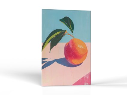 Slnečný citrus | Obrazy Vintessia