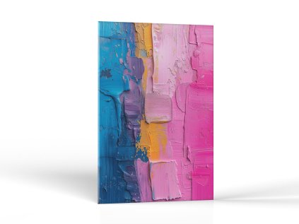 Živý Pastel | Obrazy Vintessia