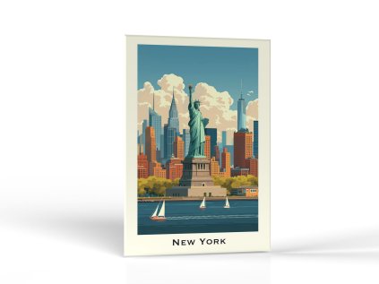 New York | Obrazy pre každého