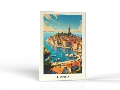 Rovinj | Obrazy pre každého