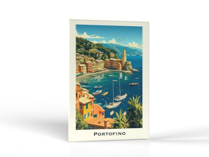 Portofino | Obrazy pre každého