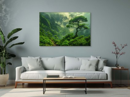 Ticho hôr | Obrazy Vintessia