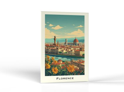 Florencia | Výpredaj obrazov