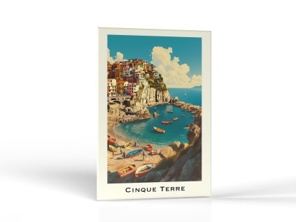 Cinque Terre | Výpredaj obrazov