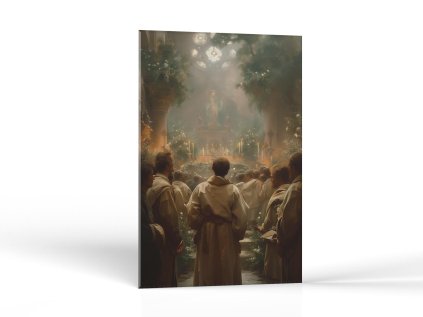 Osvietenie | Obrazy Vintessia