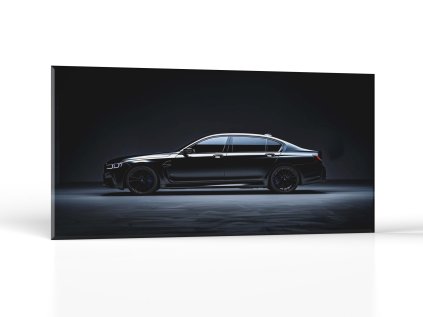 Elegantný sedan | Obrazy Vintessia