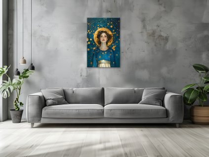 Nebeská vízia | Obrazy Vintessia