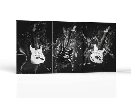 Hudobná dynamika | Obrazy Vintessia