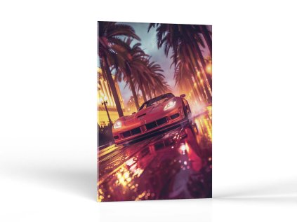 Need for Speed hra | Obrazy Vintessia