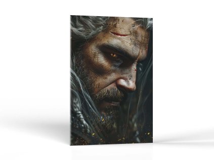 The Witcher hra | Obrazy Vintessia