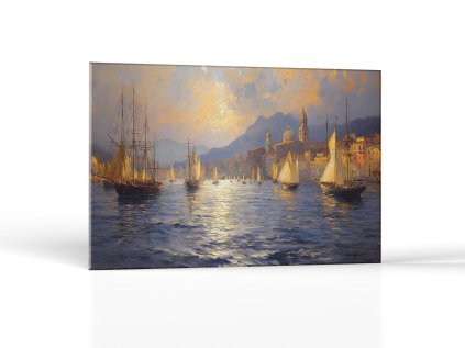 obraz na dreve 0798 vintessia