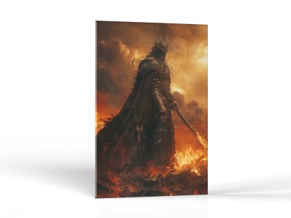 Sauron z Lord of the Rings | Obrazy Vintessia
