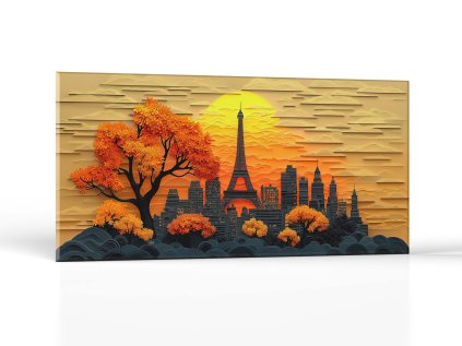 6157 jesenny pariz obrazy vintessia