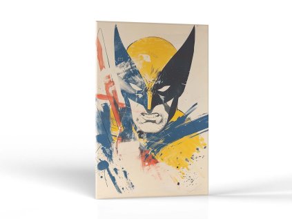Wolverine | Obrazy Vintessia