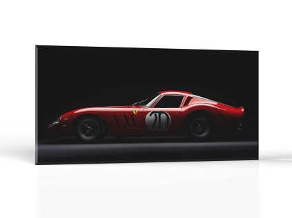 Ferrari 250 GTO | Obrazy Vintessia
